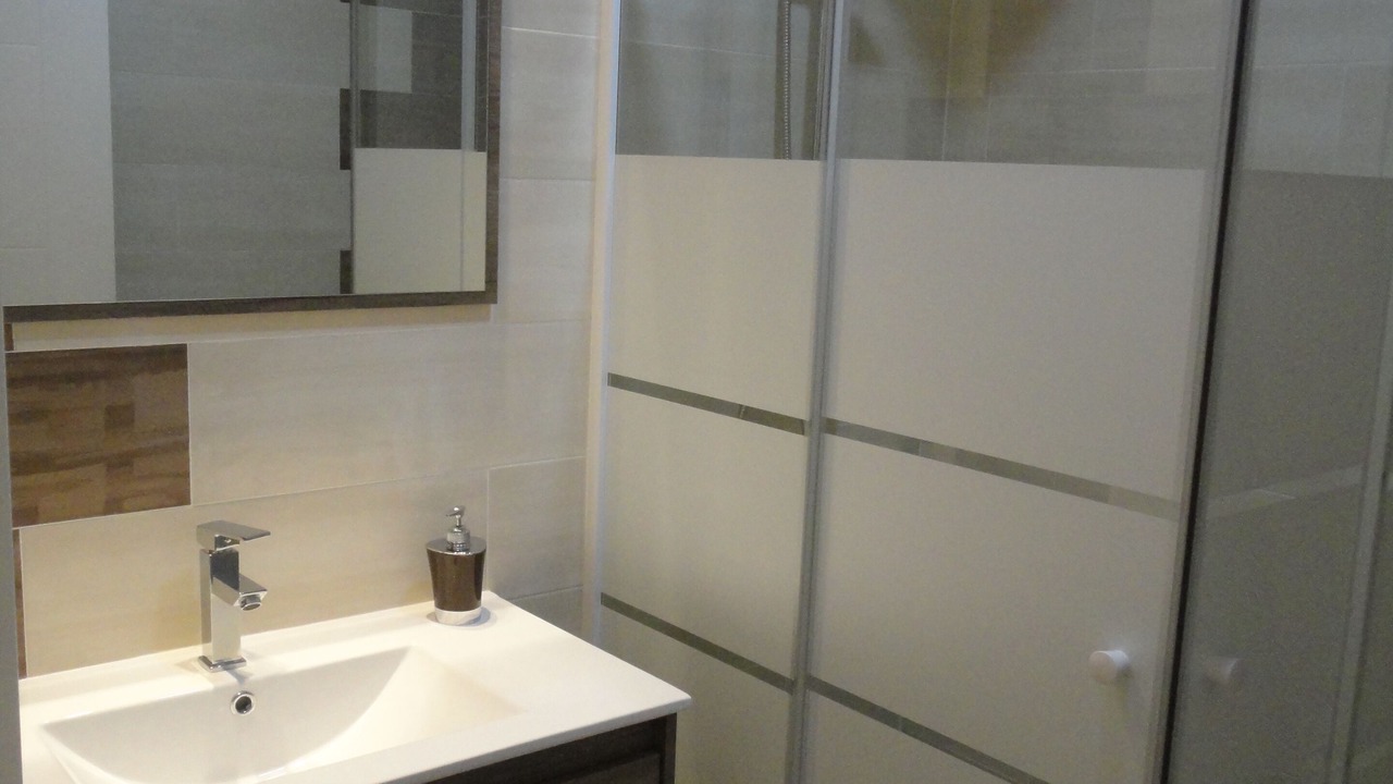 Photo of Bathroom in Bejar