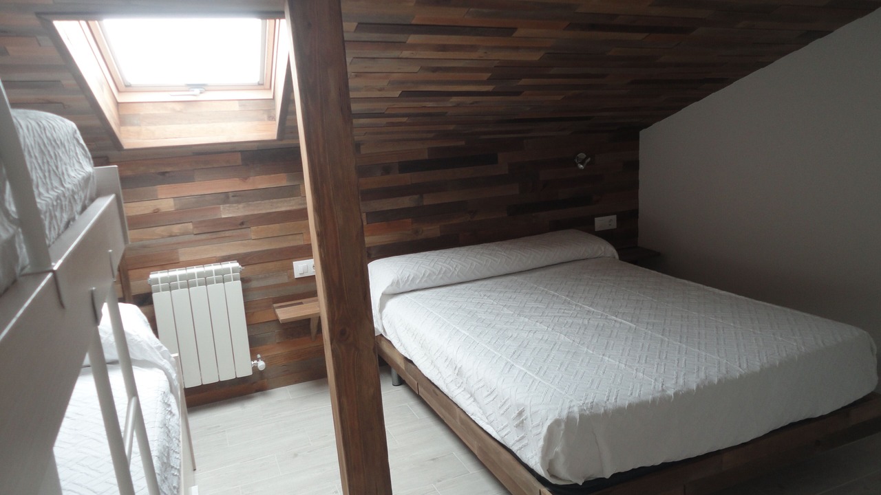 Photo of Bedroom in Bejar