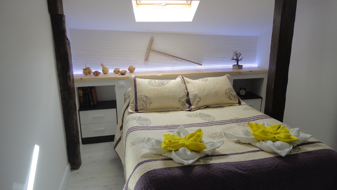 Photo of Bedroom in Bejar