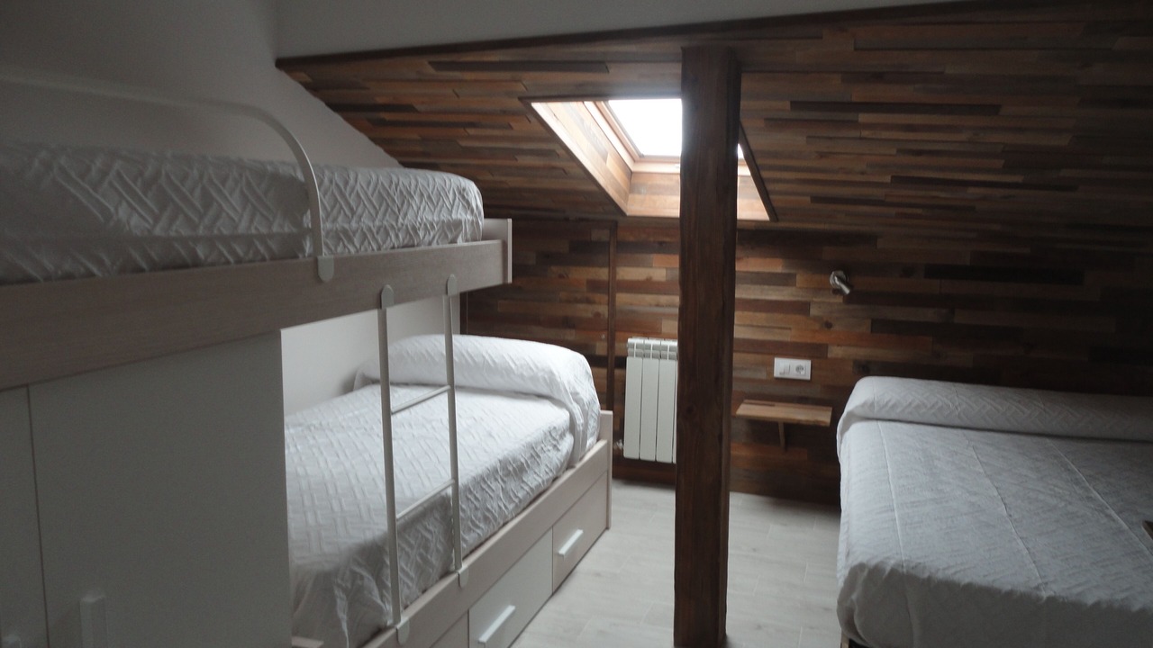 Photo of Bedroom in Bejar