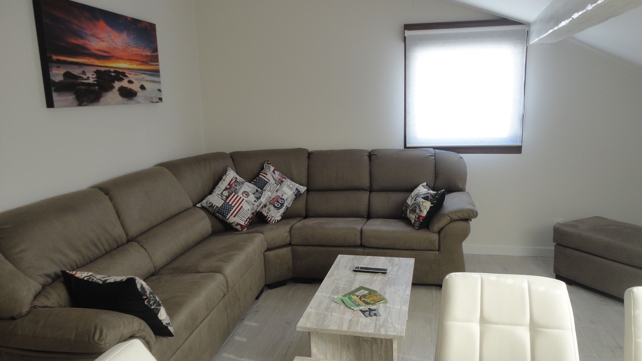 Photo of Livingroom in Bejar