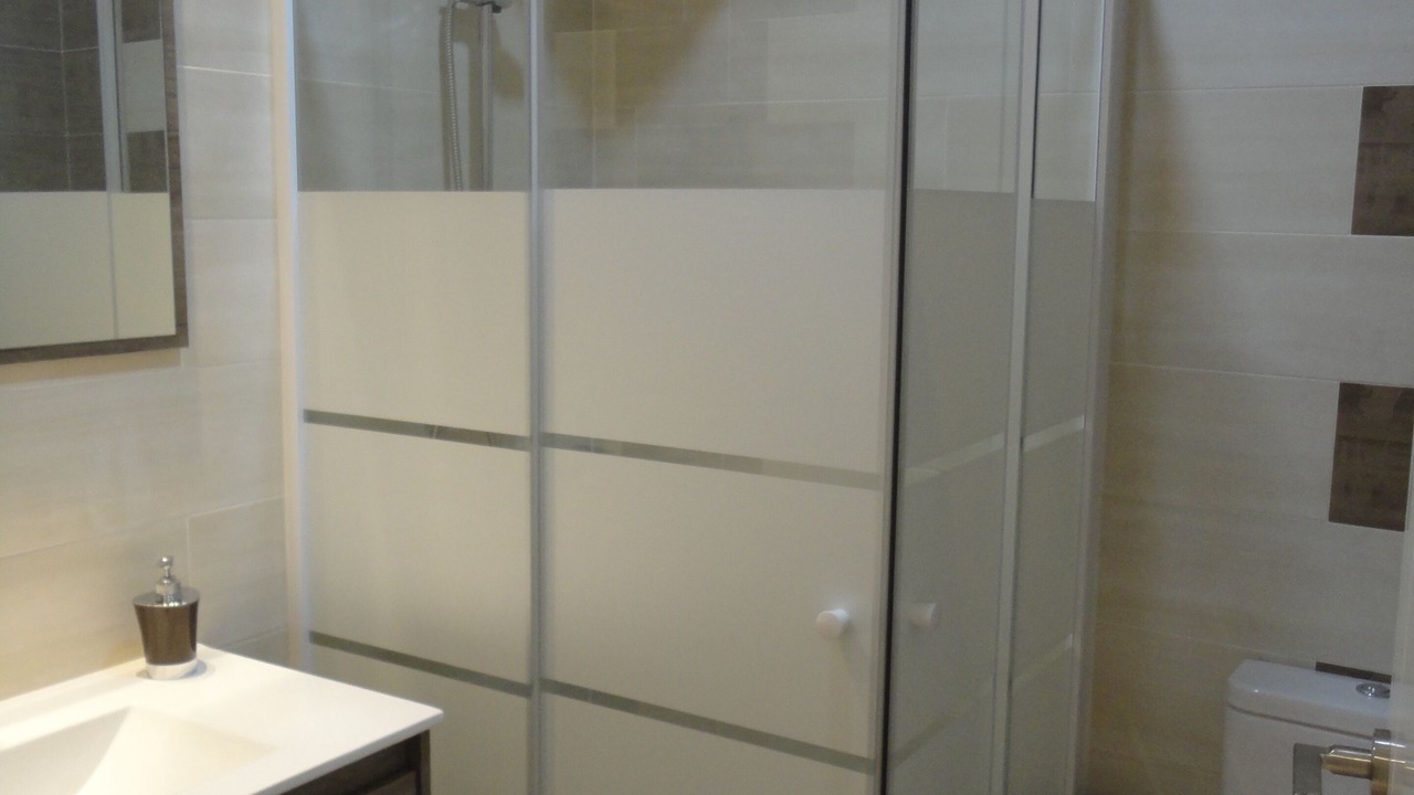 Photo of Bathroom in Bejar