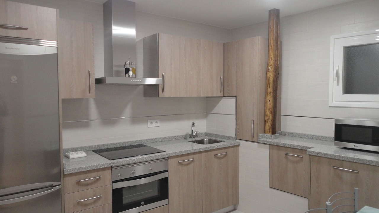 Photo of Kitchen in Bejar
