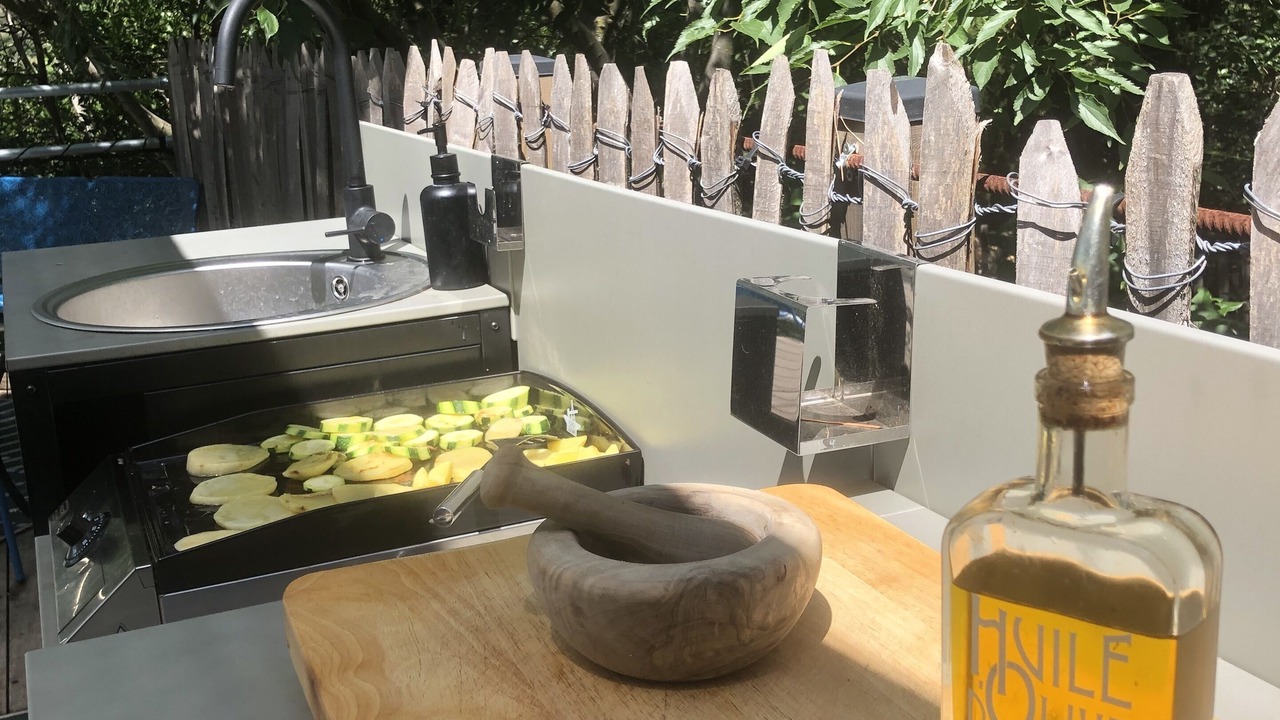 Photo of Outdoor in Garrigues