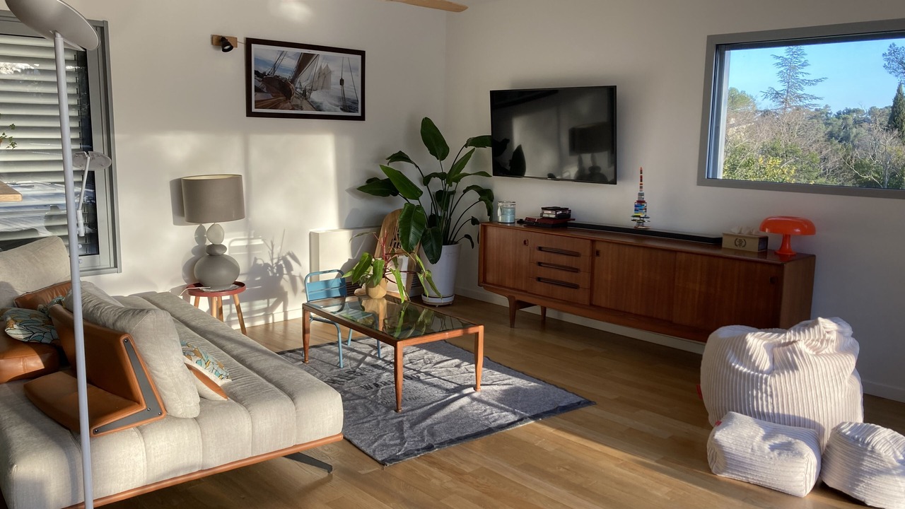 Photo of Livingroom in Garrigues