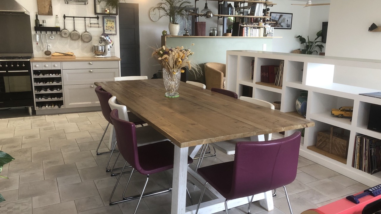 Photo of Kitchen in Garrigues