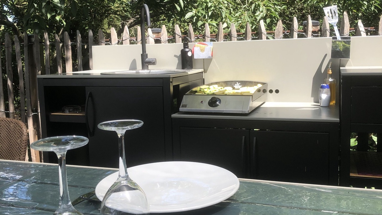 Photo of Outdoor in Garrigues
