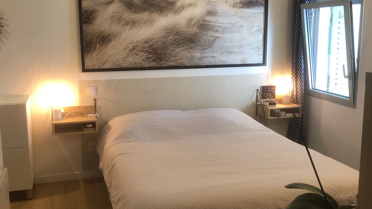 Photo of Bedroom in Garrigues