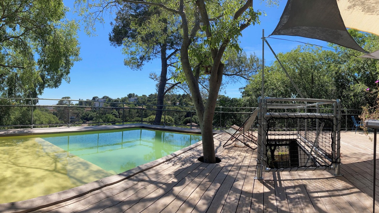 Photo of Outdoor in Garrigues
