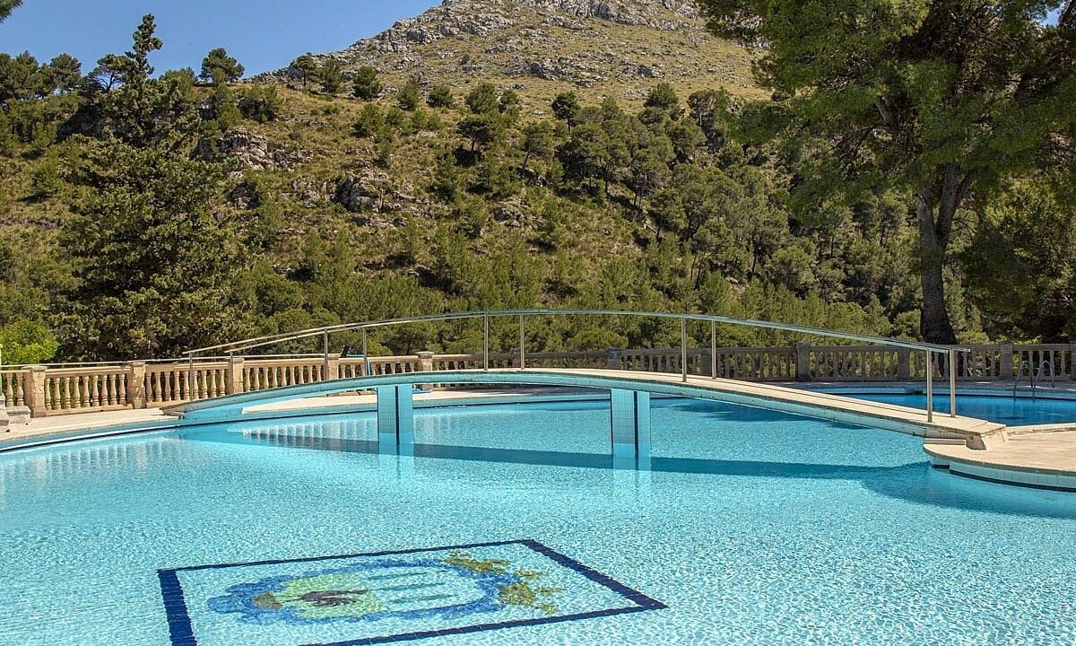 Photo of Outdoor in Cala San Vicente