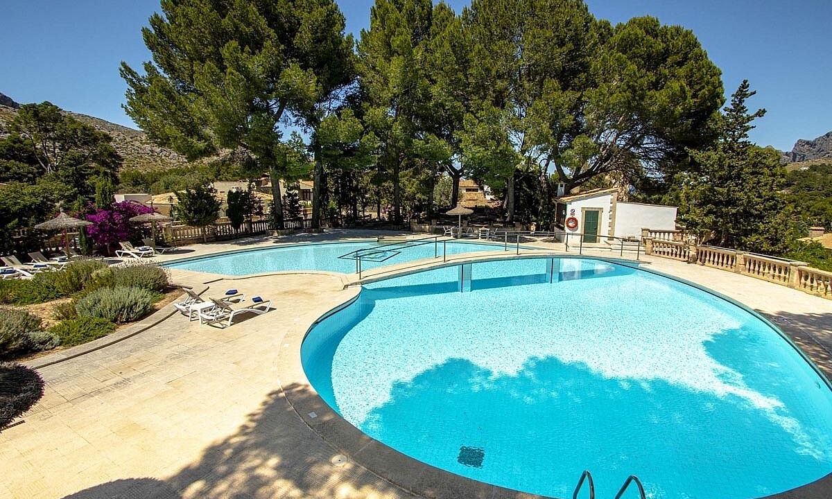 Photo of Outdoor in Cala San Vicente