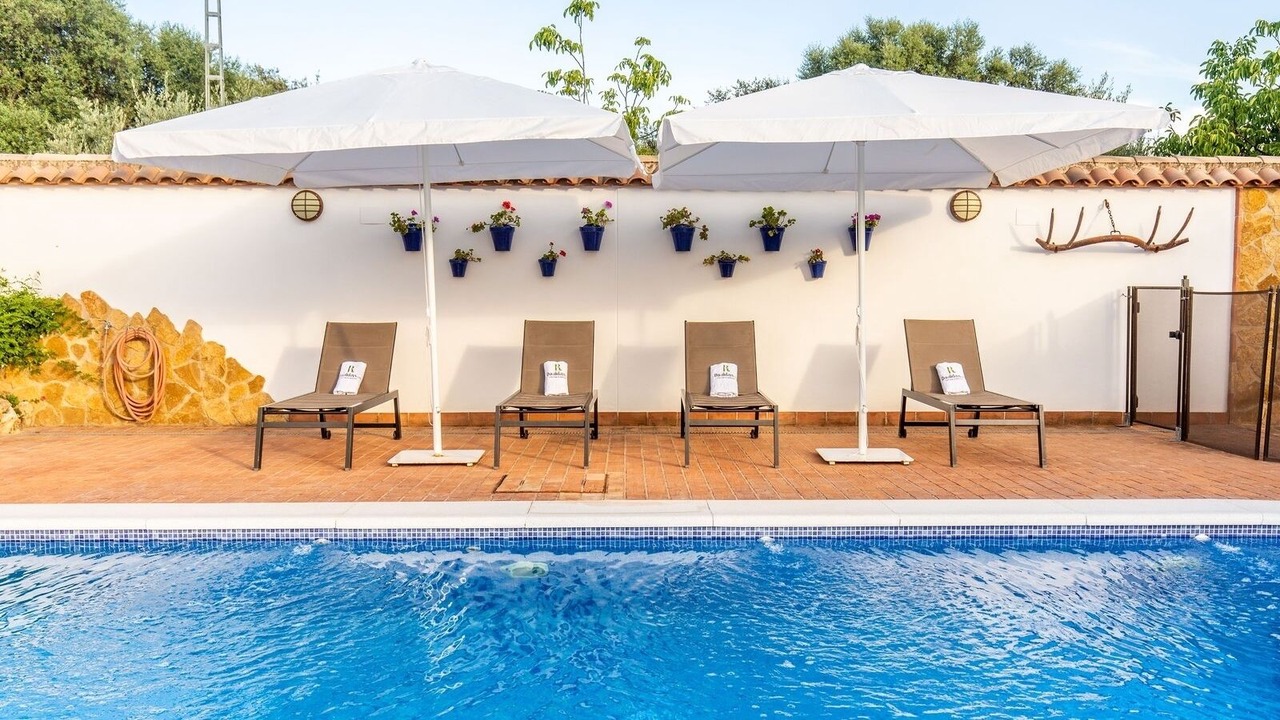 Photo of Outdoor in Almodovar del Rio