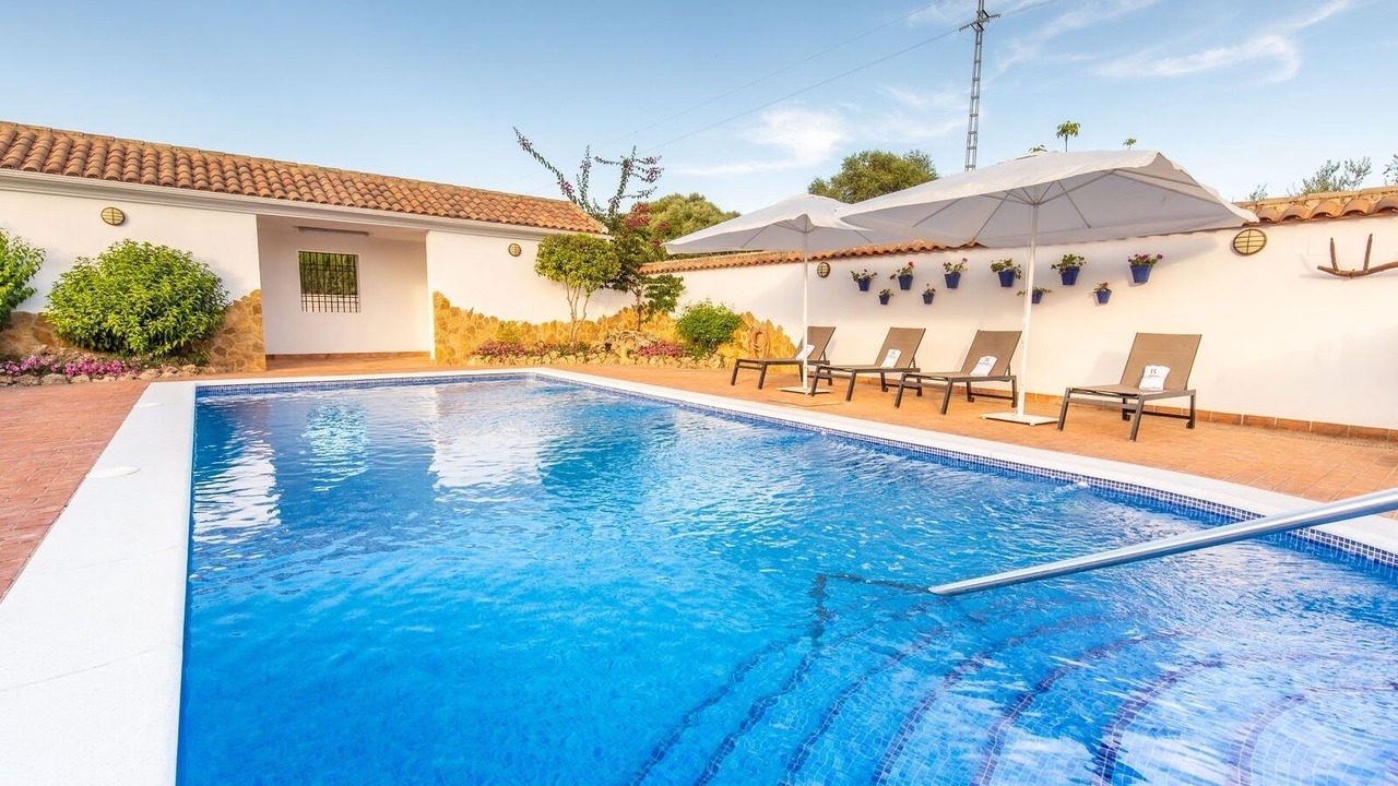 Photo of Outdoor in Almodovar del Rio