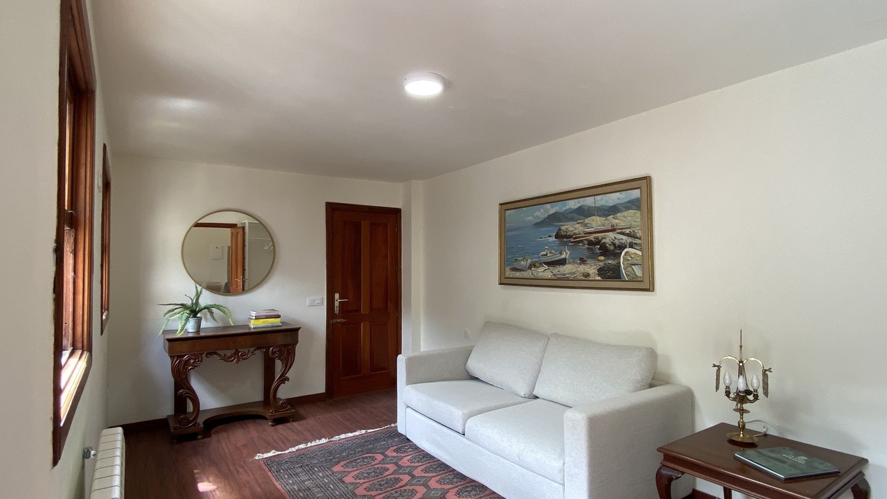 Photo of Livingroom in Historical Center