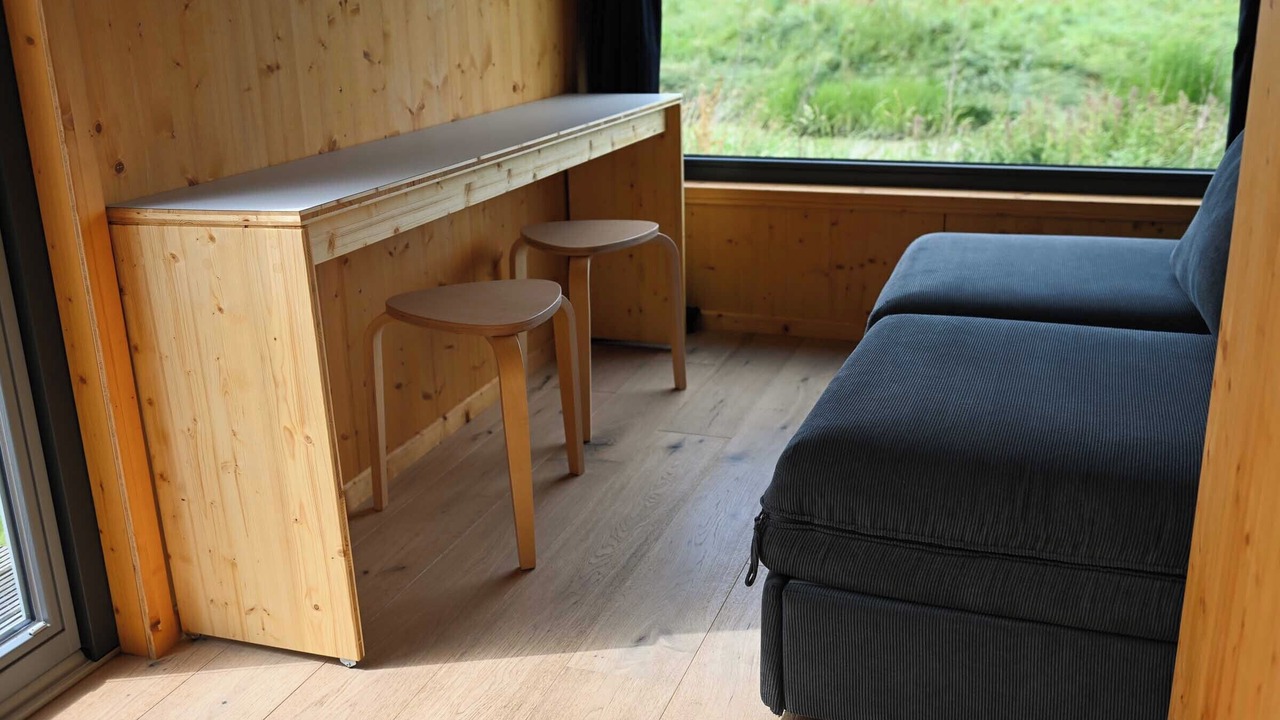 Photo of Livingroom in Harlesiel