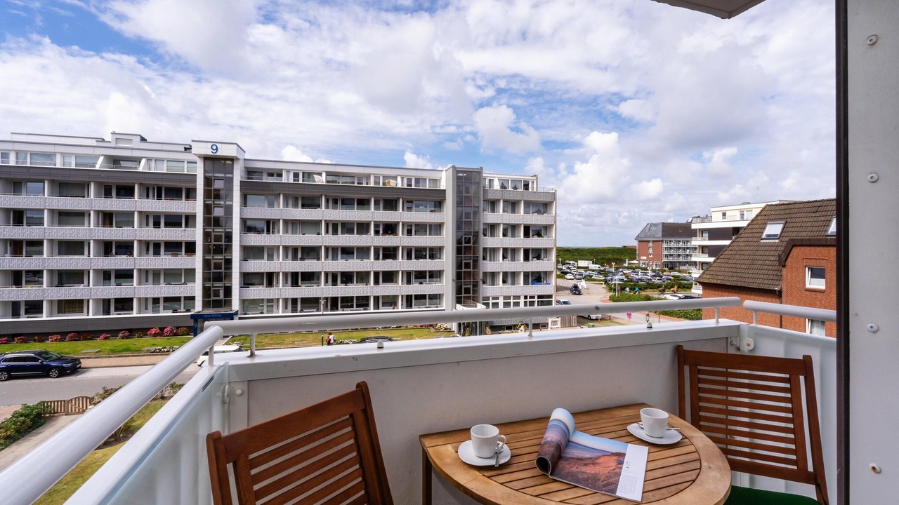 Photo of Outdoor in Westerland