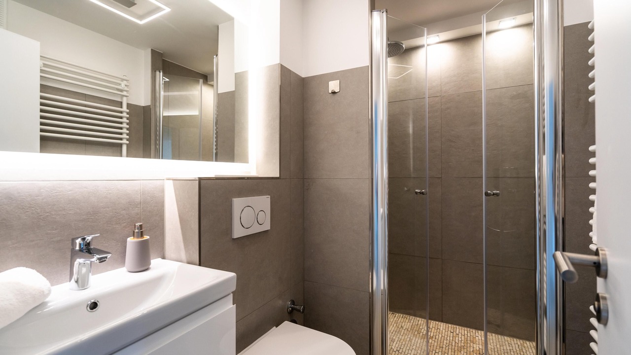 Photo of Bathroom in Westerland
