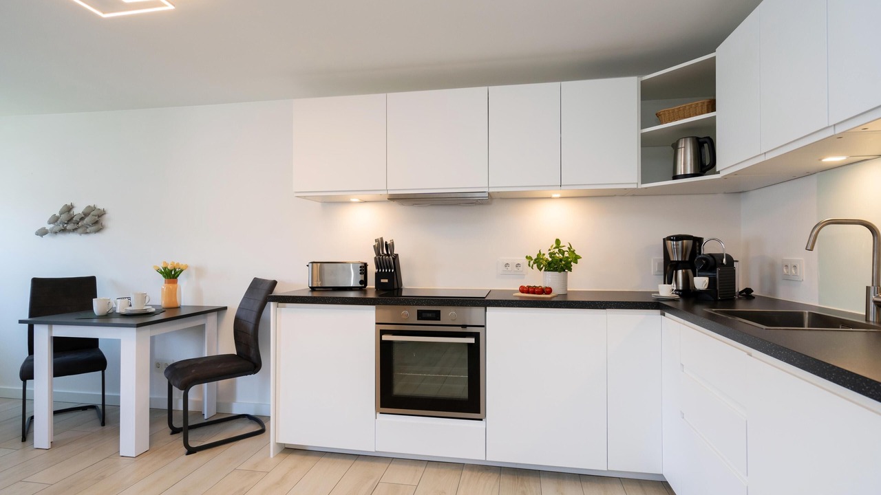 Photo of Kitchen in Westerland