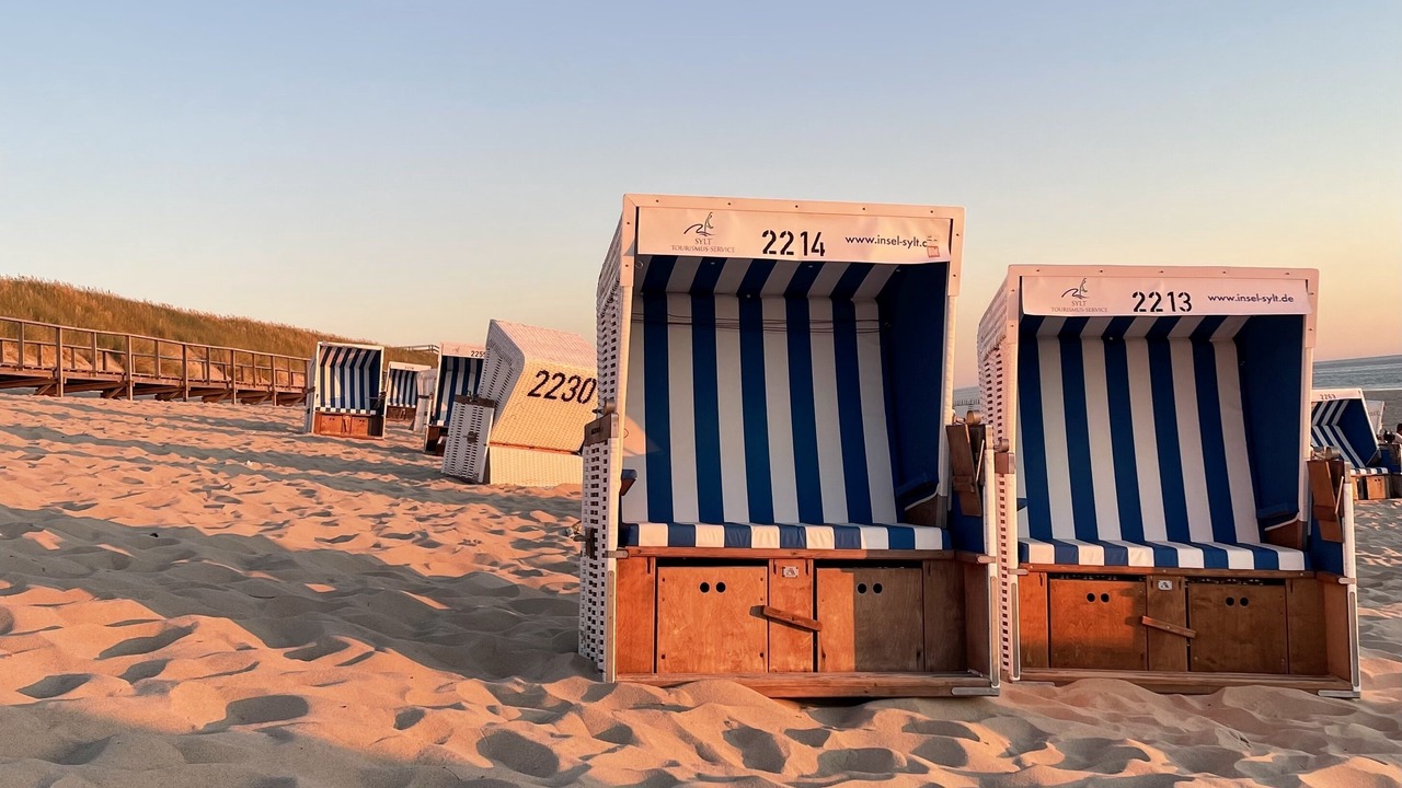 Photo of Others in Westerland