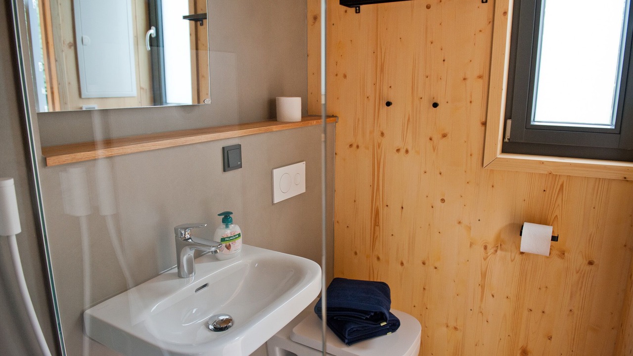 Photo of Bathroom in Osterode am Harz