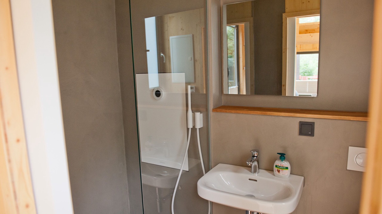 Photo of Bathroom in Osterode am Harz