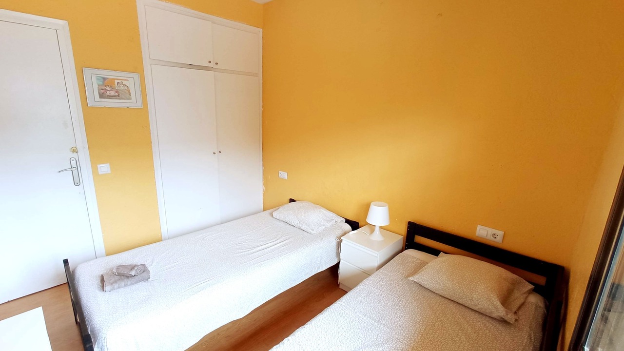 Photo of Bedroom in Mont Barbat