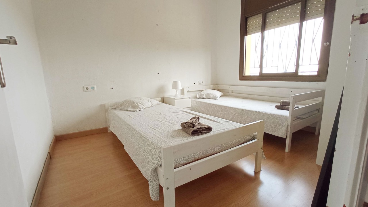 Photo of Bedroom in Mont Barbat