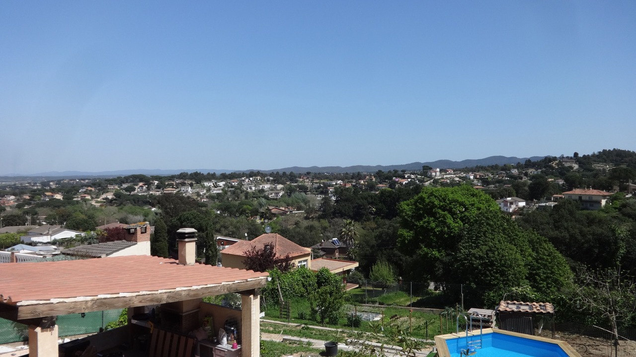 Photo of Outdoor in Mont Barbat