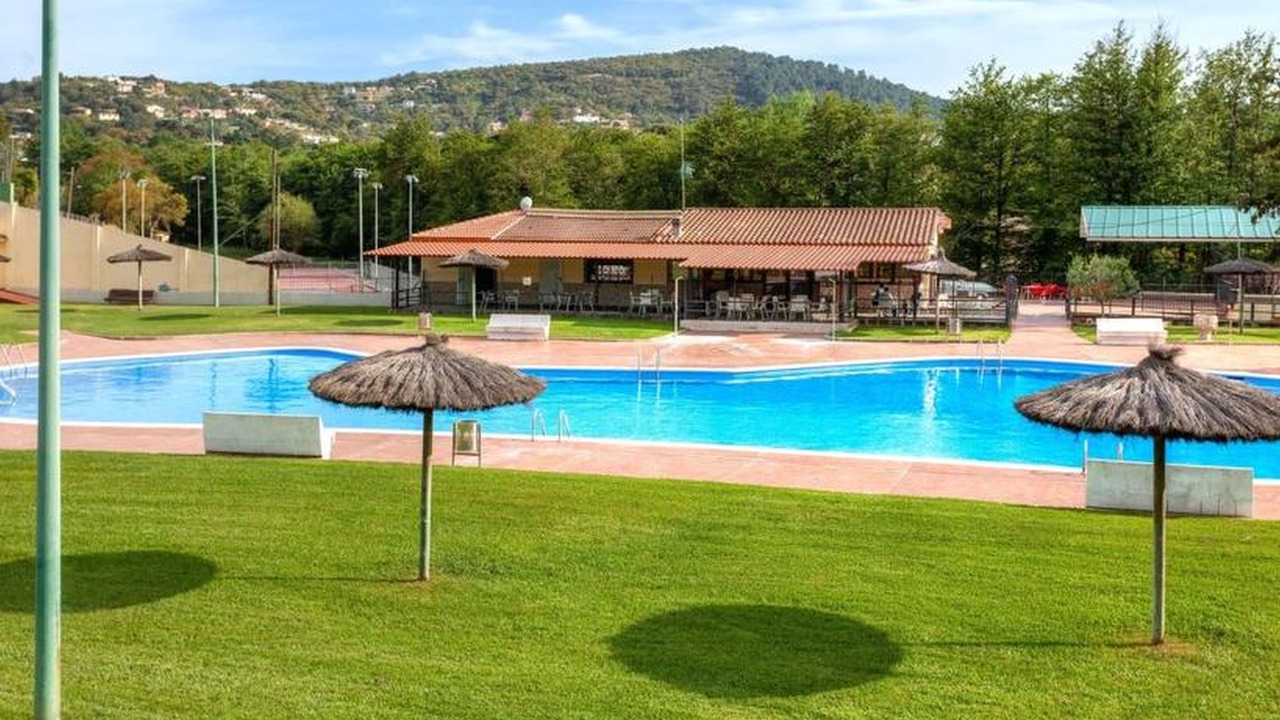 Photo of Outdoor in Mont Barbat