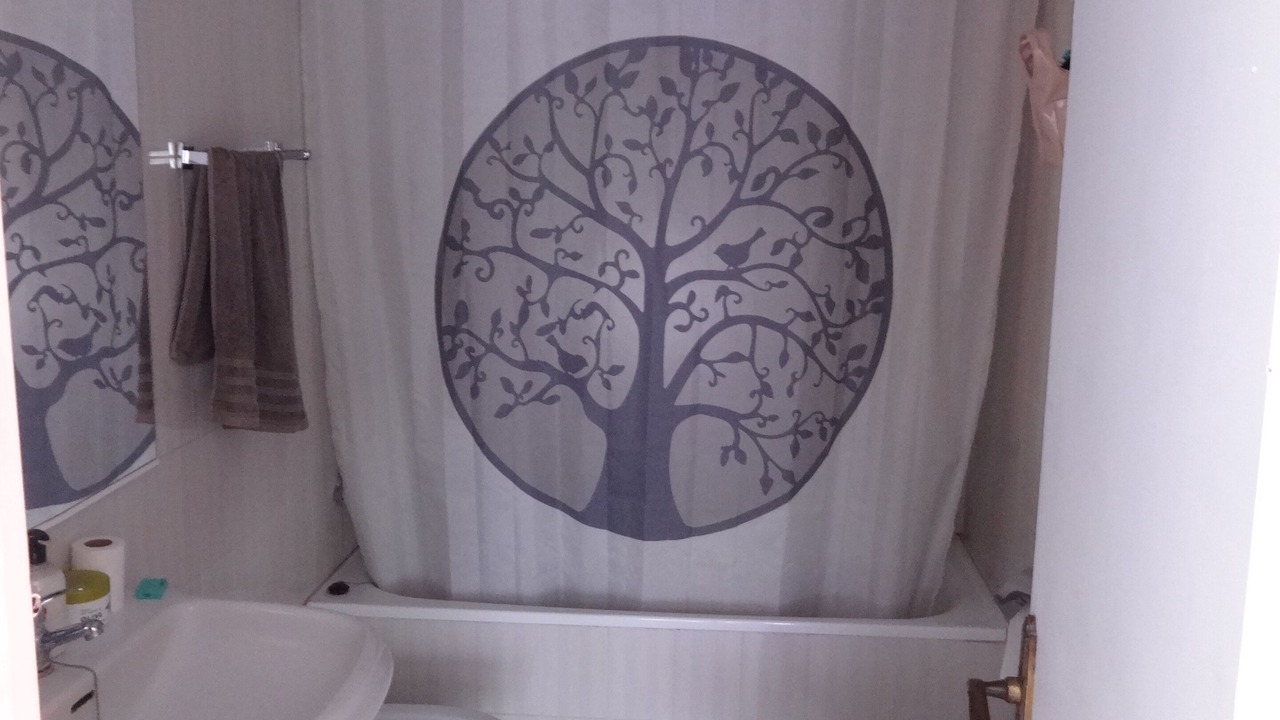 Photo of Bathroom in Mont Barbat