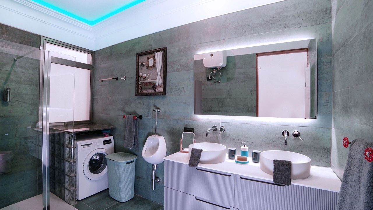 Photo of Bathroom in La Calera