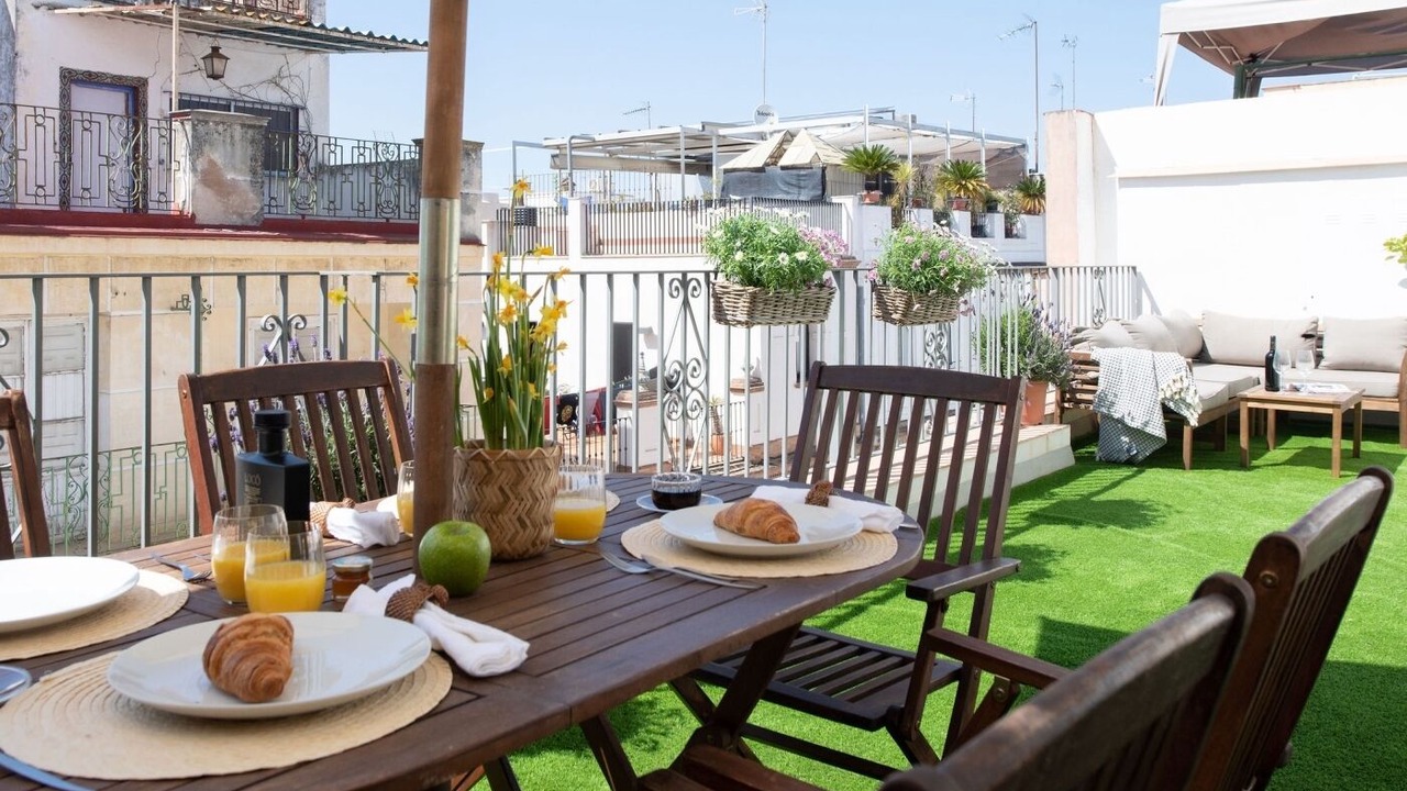 Photo of Outdoor in Alameda
