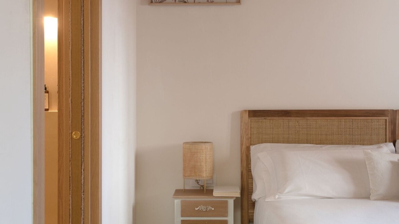 Photo of Bedroom in Alameda