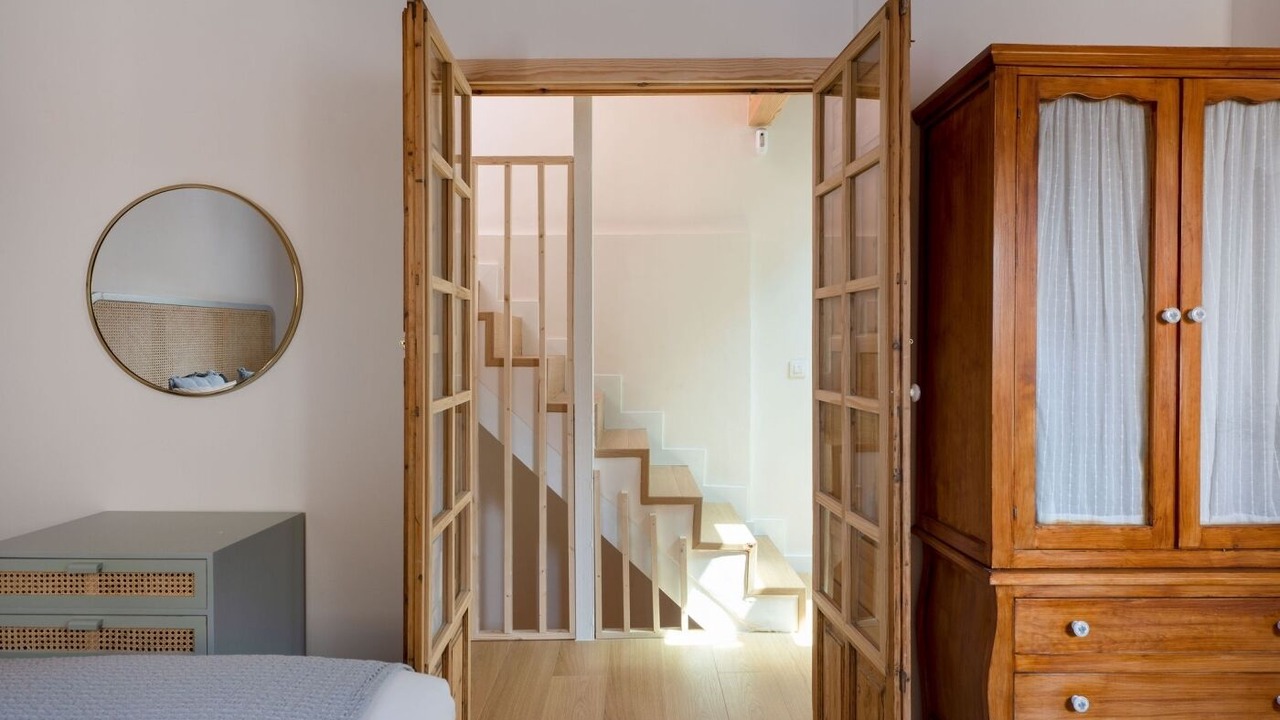 Photo of Bedroom in Alameda