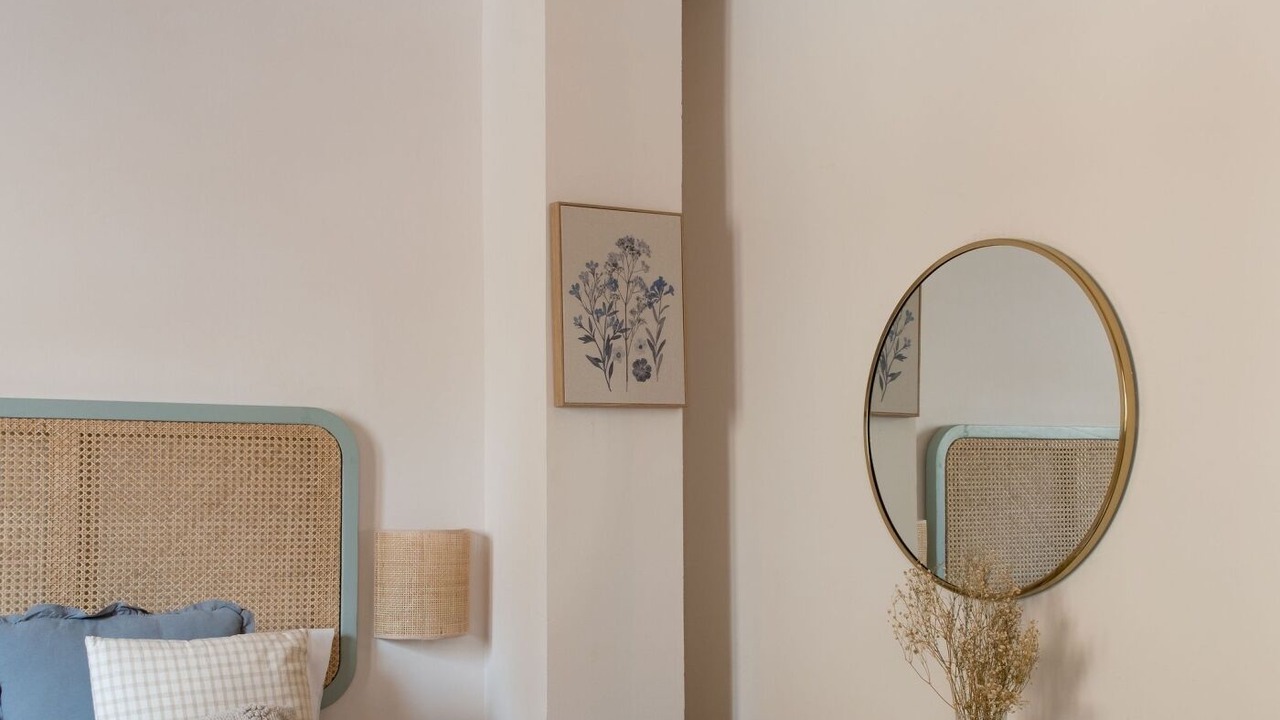 Photo of Bedroom in Alameda