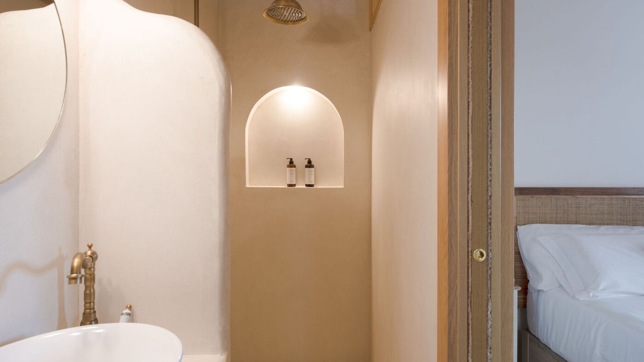 Photo of Bathroom in Alameda