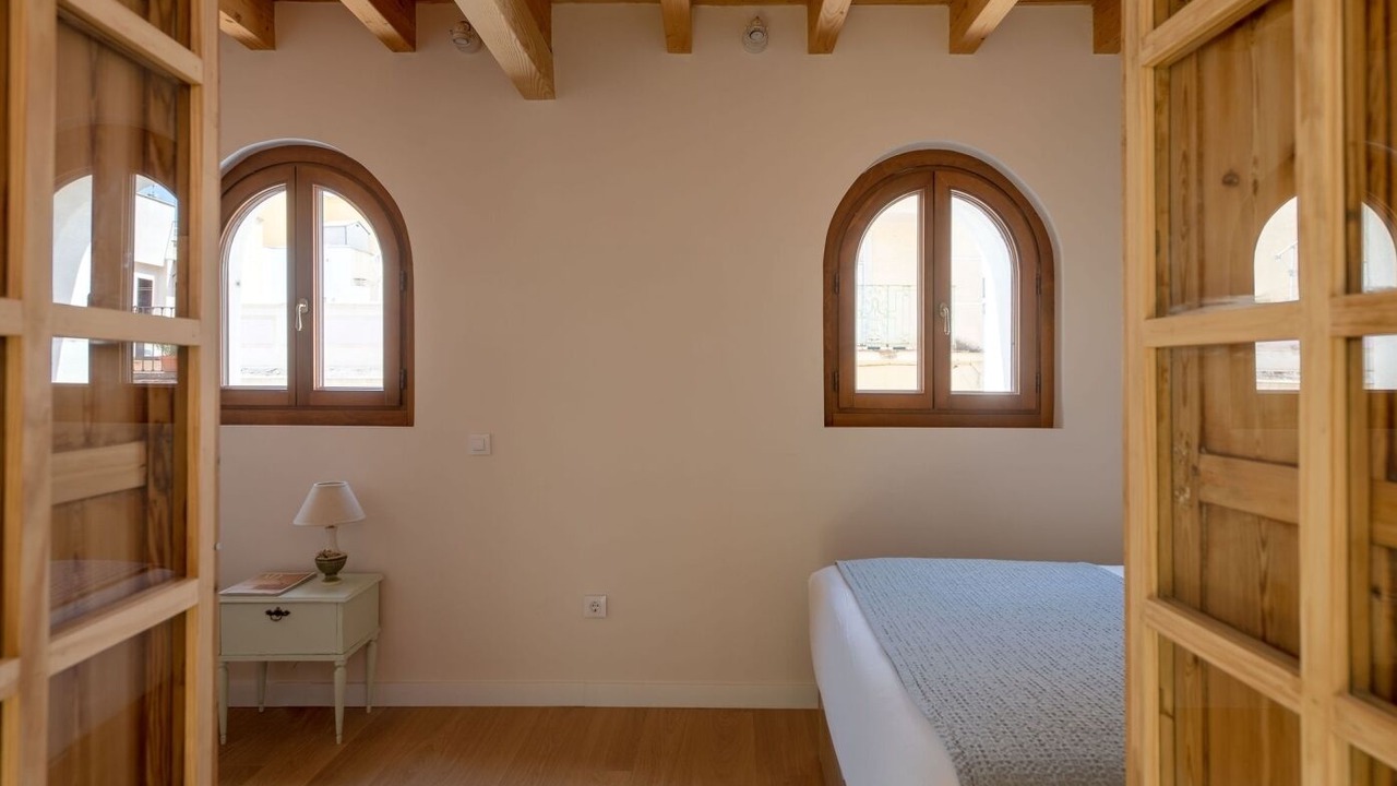 Photo of Bedroom in Alameda