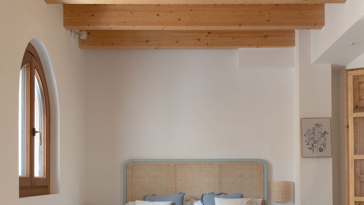 Photo of Bedroom in Alameda