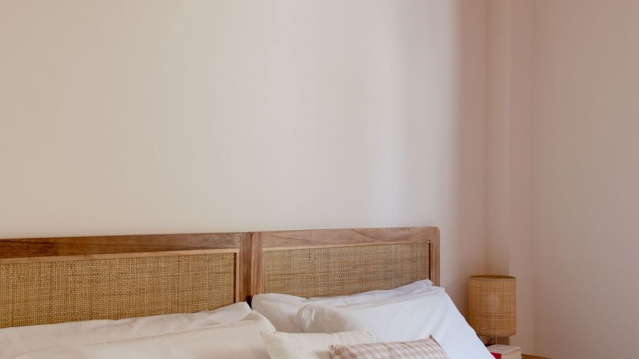 Photo of Bedroom in Alameda