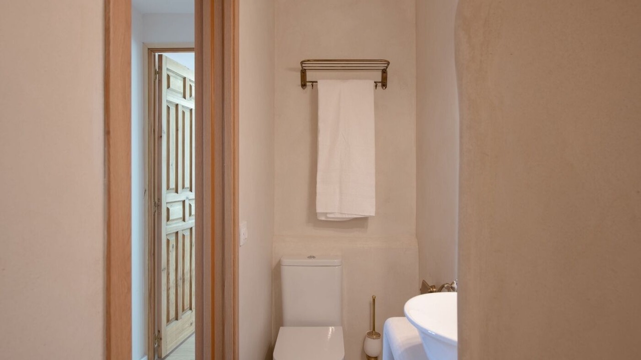 Photo of Bathroom in Alameda