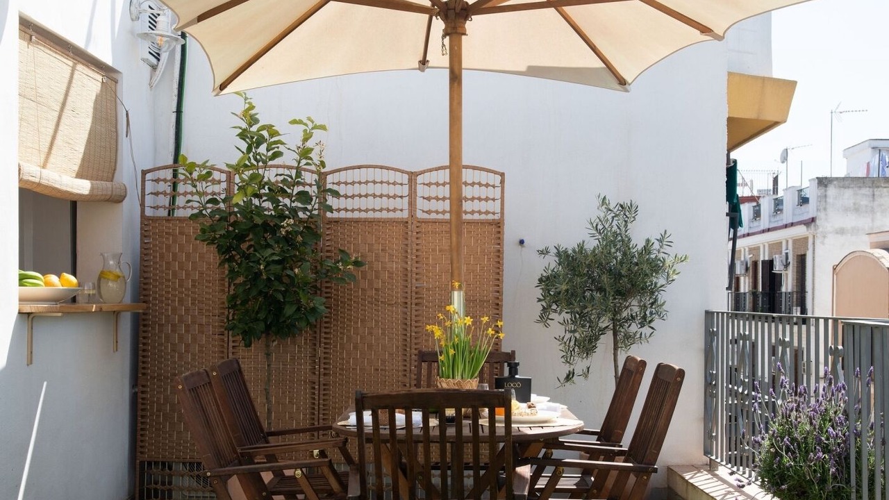 Photo of Outdoor in Alameda