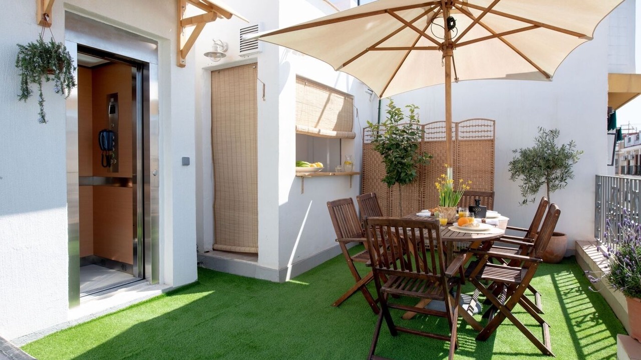 Photo of Outdoor in Alameda