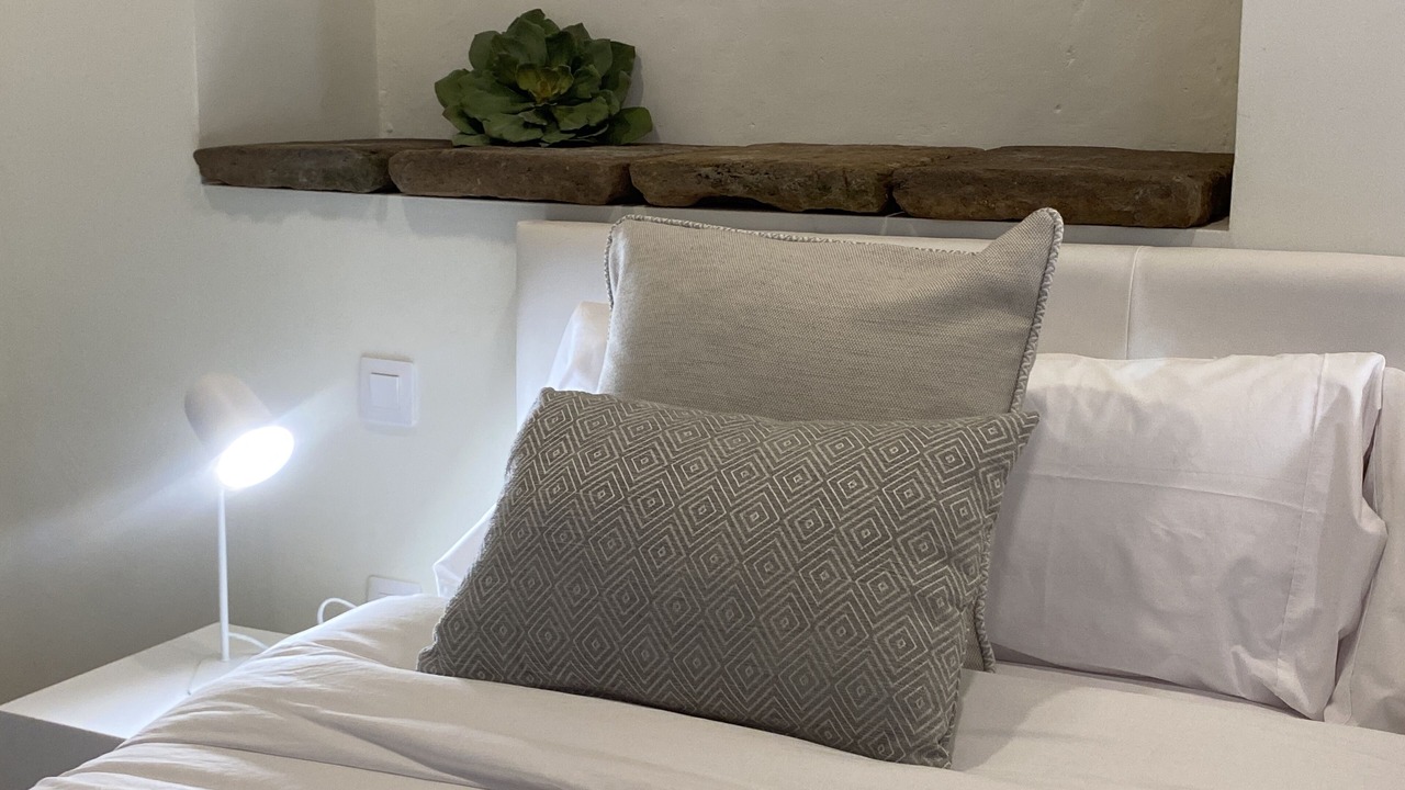 Photo of Bedroom in Historical Center