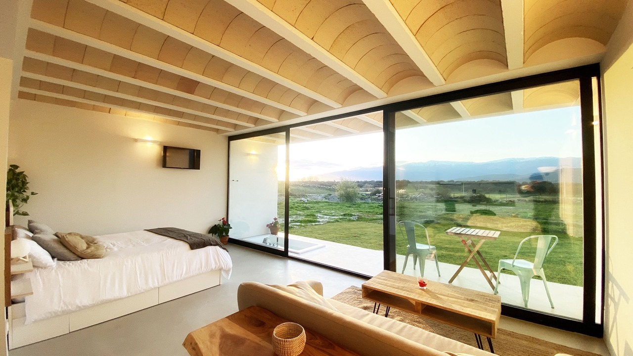 Photo of Bedroom in Arenas de San Pedro