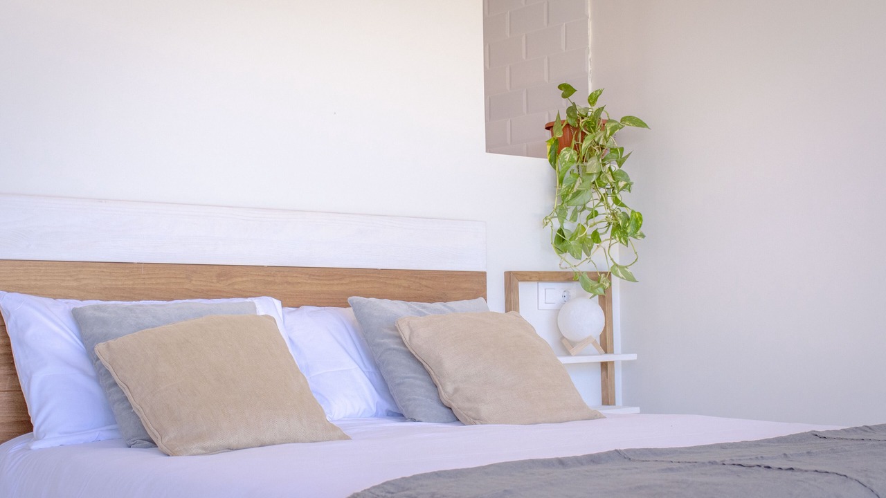 Photo of Bedroom in Arenas de San Pedro
