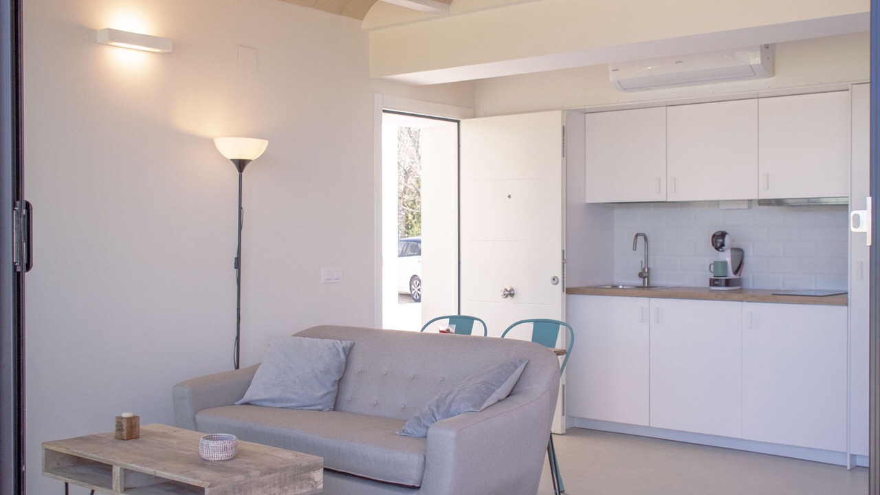Photo of Livingroom in Arenas de San Pedro