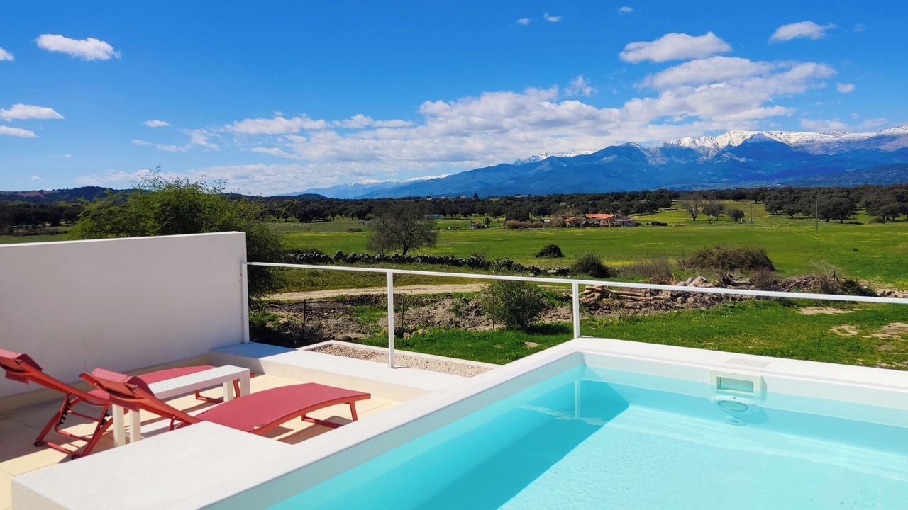 Photo of Outdoor in Arenas de San Pedro