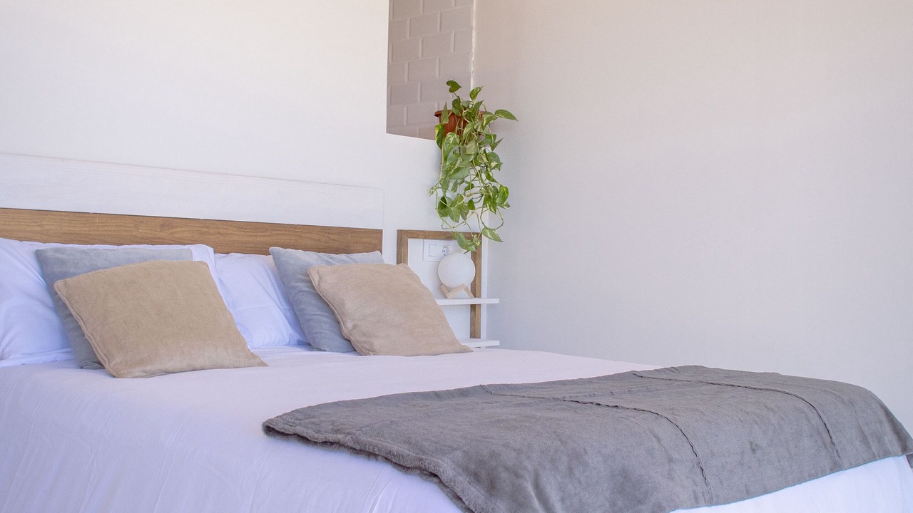 Photo of Bedroom in Arenas de San Pedro
