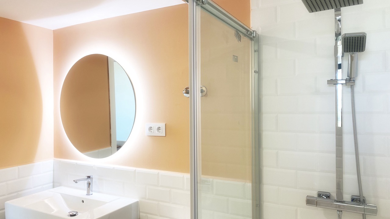 Photo of Bathroom in Arenas de San Pedro