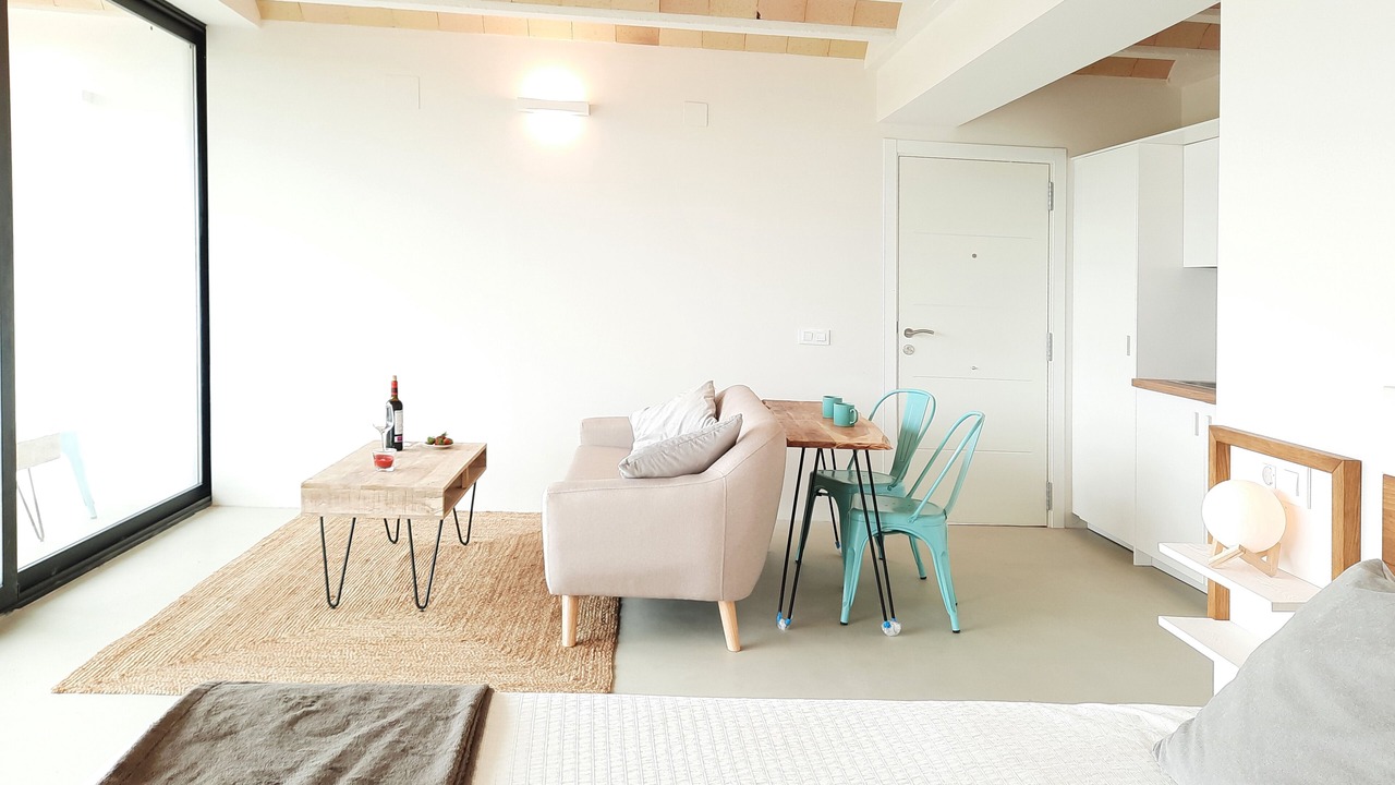 Photo of Livingroom in Arenas de San Pedro